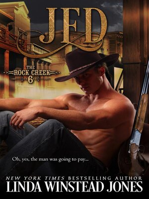 cover image of Jed
